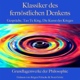 Klassiker des fernöstlichen Denkens (MP3-Download)