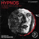 Hypnos (Die Werke von H. P. Lovecraft, Folge 29) (MP3-Download)