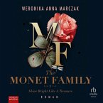 The Monet Family - Shine Bright Like a Treasure (MP3-Download)