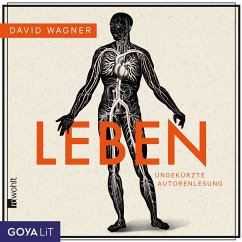 Leben (MP3-Download) - Wagner, David