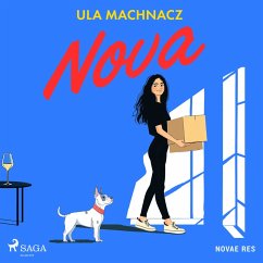 Nova (MP3-Download) - Machnacz, Ula
