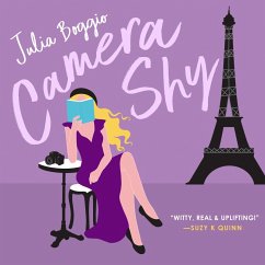 Camera Shy (MP3-Download) - Boggio, Julia
