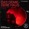 Das gemiedene Haus (Die Werke von H. P.... - Bild 1