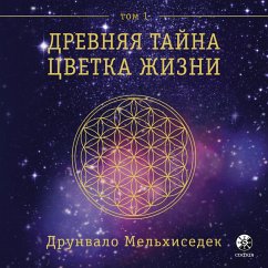 Cover The Ancient Secret of the Flower of Life, Vol. 1 (MP3-Download)