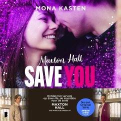 Maxton Hall (Save You) (MP3-Download) - Kasten, Mona