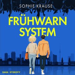 Cover Frühwarnsystem (MP3-Download)