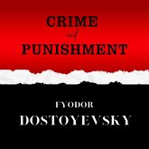 Crime and Punishment (MP3-Download)