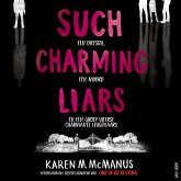 Such Charming Liars (MP3-Download)