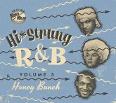 Hi-Strung R&B Vol. 5 - Honey Bunch Hi-Strung R&B Vol. 5 - Honey Bunch
