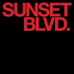 Sunset Blvd: The Album Sunset Blvd: The Album