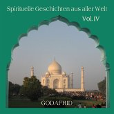 Spirituelle Geschichten aus aller Welt (MP3-Download)