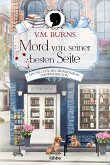 Mord von seiner besten Seite / Buchhändlerin Samantha Washington Bd.2  (Mängelexemplar)