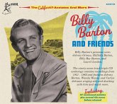 Billy Barton And Friends Billy Barton And Friends