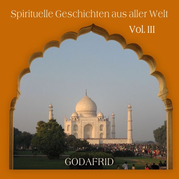 Spirituelle Geschichten aus aller Welt (MP3-Download) Spirituelle Geschichten aus aller Welt (MP3-Download)