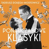 Tadeusz Dołęga-Mostowicz: Ponadczasowe klasyki (MP3-Download)