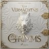 Das Vermächtnis der Grimms... - Bild 1