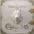 Das Vermächtnis der Grimms (MP3-Download)