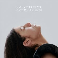 Breathing Techniques - Mariam The Believer