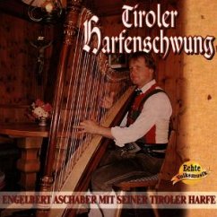 Tiroler Harfenschwung Tiroler Harfenschwung