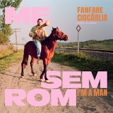 Me Sem Rom - I'M A Man (Limited) Me Sem Rom - I'M A Man (Limited)