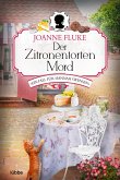 Der Zitronentortenmord / Hannah Swensen Bd.4  (Mängelexemplar)