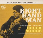 Right Hand Man - Chuck Norris Vol. 1 Right Hand Man - Chuck Norris Vol. 1