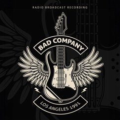 Cover Los Angeles 1991