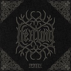 Futha (Yellow/Blue Marbled 2-Vinyl) - Heilung