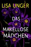 Das makellose Mädchen  (Mängelexemplar)