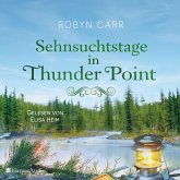 Sehnsuchtstage in Thunder Point (ungekürzt) (MP3-Download)