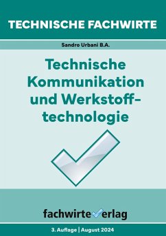 Cover Technische Fachwirte