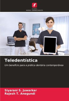 Cover Teledentística