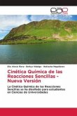 Cinética Química de las Reacciones Sencillas - Nueva Versión