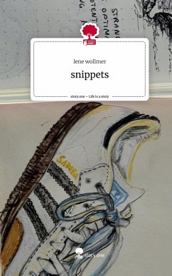 Cover snippets. Life is a Story - story.one