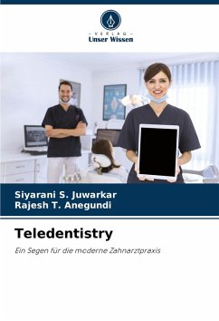 Cover Teledentistry