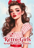 Retro-Girls Retro-Girls