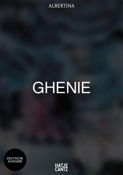 Cover Adrian Ghenie - Schattenbilder: Egon Schieles verlorene Meisterwerke neu interpretiert