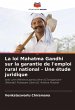 La loi Mahatma Gandhi sur la garantie... - Bild 1