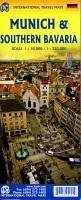 Cover Munich & Southern Bavaria