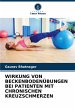 WIRKUNG VON BECKENBODENÜBUNGEN BEI... - Bild 1