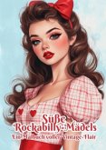Süße Rockabilly-Mädels Süße Rockabilly-Mädels