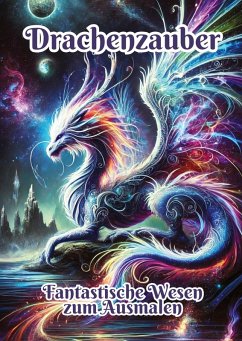 Cover Drachenzauber
