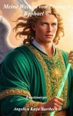 Meine Weihen von Erzengel Raphael ®