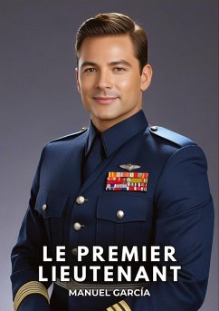 Le premier lieutenant - García, Manuel