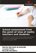 School assessment from the point of... - Bild 1
