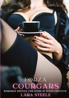 Cover Forza Cougars