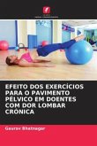 EFEITO DOS EXERCÍCIOS PARA O PAVIMENTO PÉLVICO EM DOENTES COM DOR LOMBAR CRÓNICA