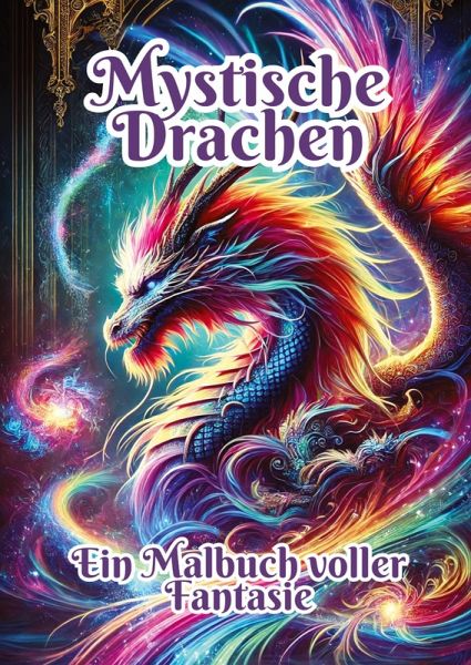 Mystische Drachen Mystische Drachen