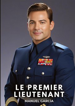 Cover Le premier lieutenant