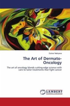 Cover The Art of Dermato-Oncology
